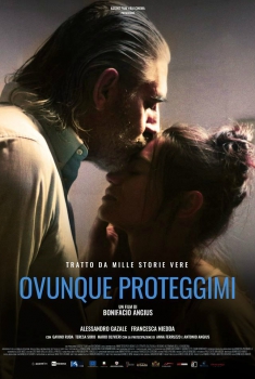 Ovunque proteggimi (2018)