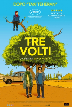 Tre volti (2018)