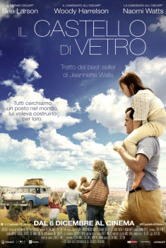 Il castello di vetro (2017)