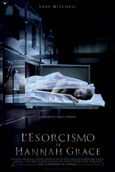 L'esorcismo di Hannah Grace (2018)