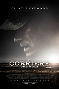 Il Corriere - The Mule (2019)