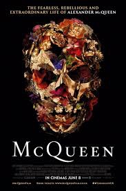 Alexander McQueen - Il genio della moda (2018)