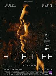 High Life (2018)