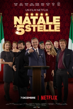 Natale a 5 Stelle (2018)