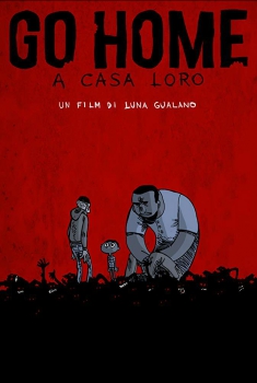 Go Home - A casa loro (2018)