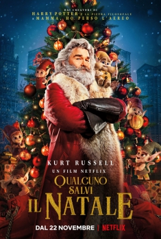 Qualcuno salvi il Natale (2018)