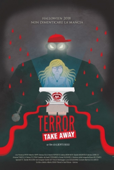 Terror Take Away (2018)