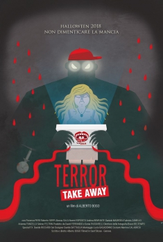 Terror Take Away (2018)