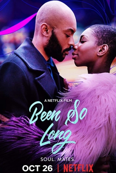 Been So Long (2018)