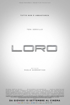 Loro 1 (2018)