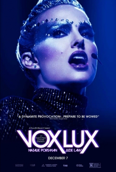 Vox Lux (2019)