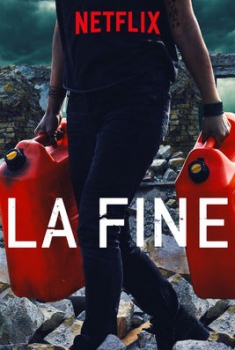 La fine (2018)