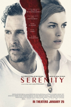Serenity (2018)