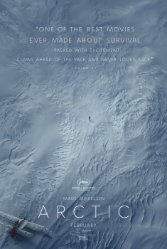 Arctic (2018)