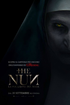 The Nun (2018)