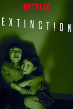 Extinction (2018)