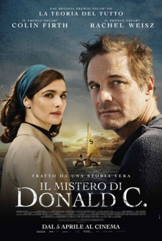 Il mistero di Donald C. (2017)