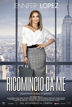 Ricomincio da me (2018)