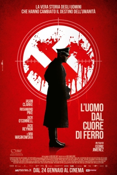 L'uomo dal cuore di ferro (2017)