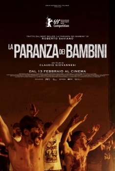 La paranza dei bambini (2019)