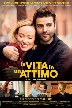 La Vita in un attimo (2018)