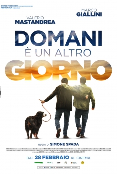 Domani è un altro giorno (2019)