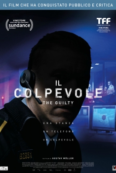 Il colpevole (2018)