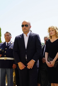 Il Commissario Montalbano: Un Diario del '43 (2019)