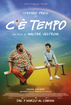 C'è tempo (2019)