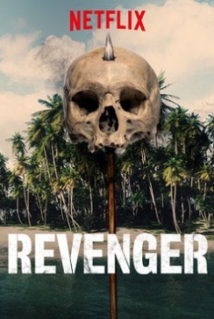 Revenger (2019)