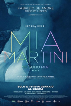 Mia Martini - Io sono Mia (2019)