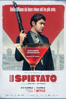 Lo Spietato (2019)