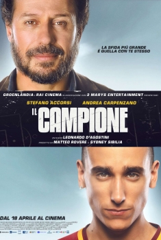 Il campione (2018)