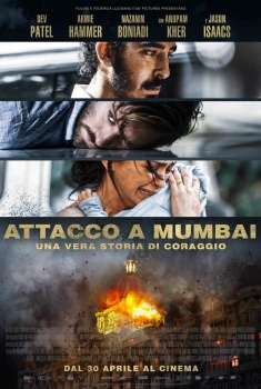 Attacco a Mumbai (2018)