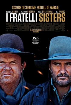 I Fratelli Sisters (2018)