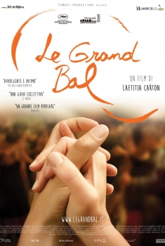 Le Grand Bal (2018)