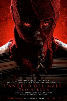 L'angelo del male - Brightburn (2019)