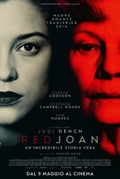 Red Joan (2018)