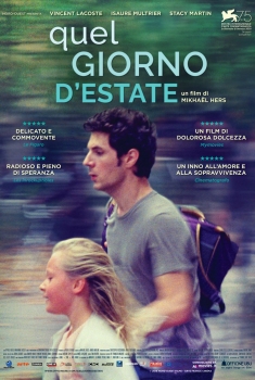 Quel Giorno d'Estate (2018)