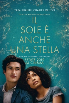 Il sole è anche una stella (2019)