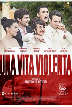 Una vita violenta (2017)