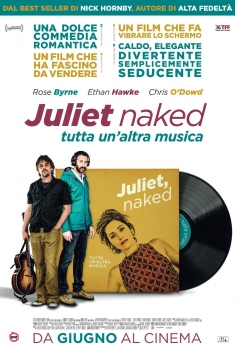 Juliet, Naked (2018)