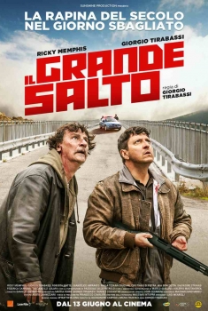 Il Grande Salto (2019)