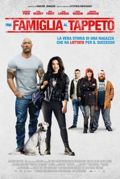 Una Famiglia al Tappeto (2019)