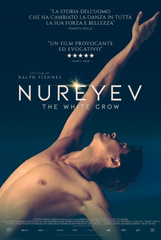 Nureyev - The White Crow (2018)