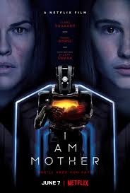 I am Mother (2019)