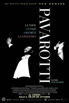 Pavarotti (2019)