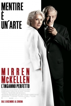 L'inganno Perfetto (2019)