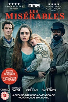 Les Misérables (2019)