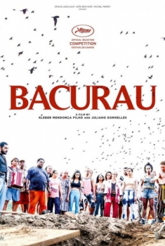 Bacurau (2019)